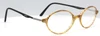Vintage designer glasses in a lightweight acrylic at www.theoldglassesshop.co.uk