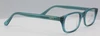 MESA Glasses By Winchester Rectangular Green/Blue Eyewear48mm Lens Size