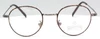 Winchester BULL 466/L Tortoiseshell Effect & Gunmetal Eyewear At The Old Glasses Shop