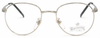 Winchester Pascalusa Large Silver Metal Eyewear At The Old Glasses Shop