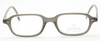 Sixties Style Italian Winchester Vintage Rectangular Designer Glasses