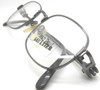 Vintage designer eyewear by Jean Paul Gaultier 6107 NEW & UNWORN at The Old Glasses Shop Ltd