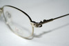 Yohji Yamamoto Designer Glasses frames 6107 Gold