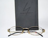 Designer Vintage Frames By Yamamoto At www.theoldglassesshop.co.uk