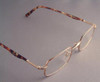 Winchester Harney Rectangular Vintage Prescription Glasses
