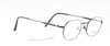 Jean Paul Gautier Vintage Glasses  - suitable for prescription lenses.