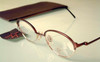 Yamamoto 8103 Bronze Vintage Designer Frames
