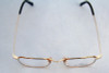 Square Style Winchester Redcloud Vintage Designer Glasses