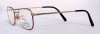 Square Glasses By Winchester at The Old Glasses Shop
