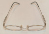 YAMAMOTO Design Japan 6103 Grey Retro Eyewear