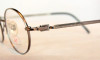 YAMAMOTO Design Japan 6103 Grey Retro Eyewear