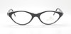 Winchester cateye glasses
