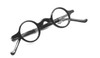 Small round Groucho glasses