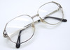 Rectangular Style Vintage Designer Prescription Glasses By Eyedeal