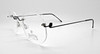 winchester hexagonal prescription glasses from www.theoldglassesshop.co.uk