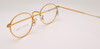 Hilton Classic 5 14kt Rolled Gold Glasses Frames