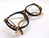 Paloma Picasso 3719 Ladies Acrylic Frames. Stunning  Vintage Design