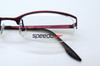 Speedo Burgundy Prescription Glasses 4021 Designer Eyewear