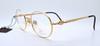 Yamamoto 6103 Vintage Eyewear 47mm Oval Rims