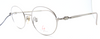 Vintage Yohji Yamamoto 6103 Round Style Eyewear At The Old Glasses Shop ltd