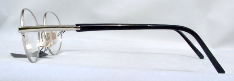 YAMAMOTO 5202 Japanese Vintage Designer eyeglasses - The Old