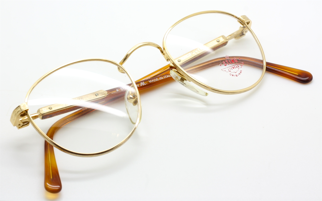 Prescription Eyeglasses European Designer Eyewear Designer Italian