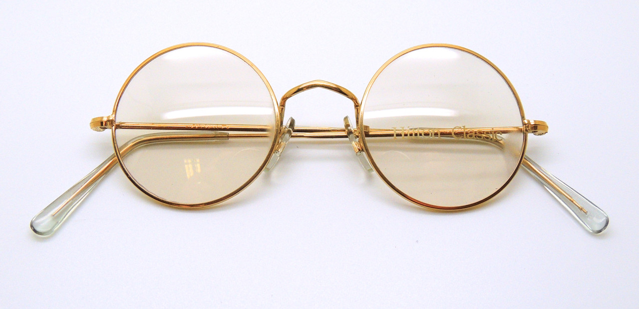 When Were First Pair Of Glasses 13th Century When Was The First
