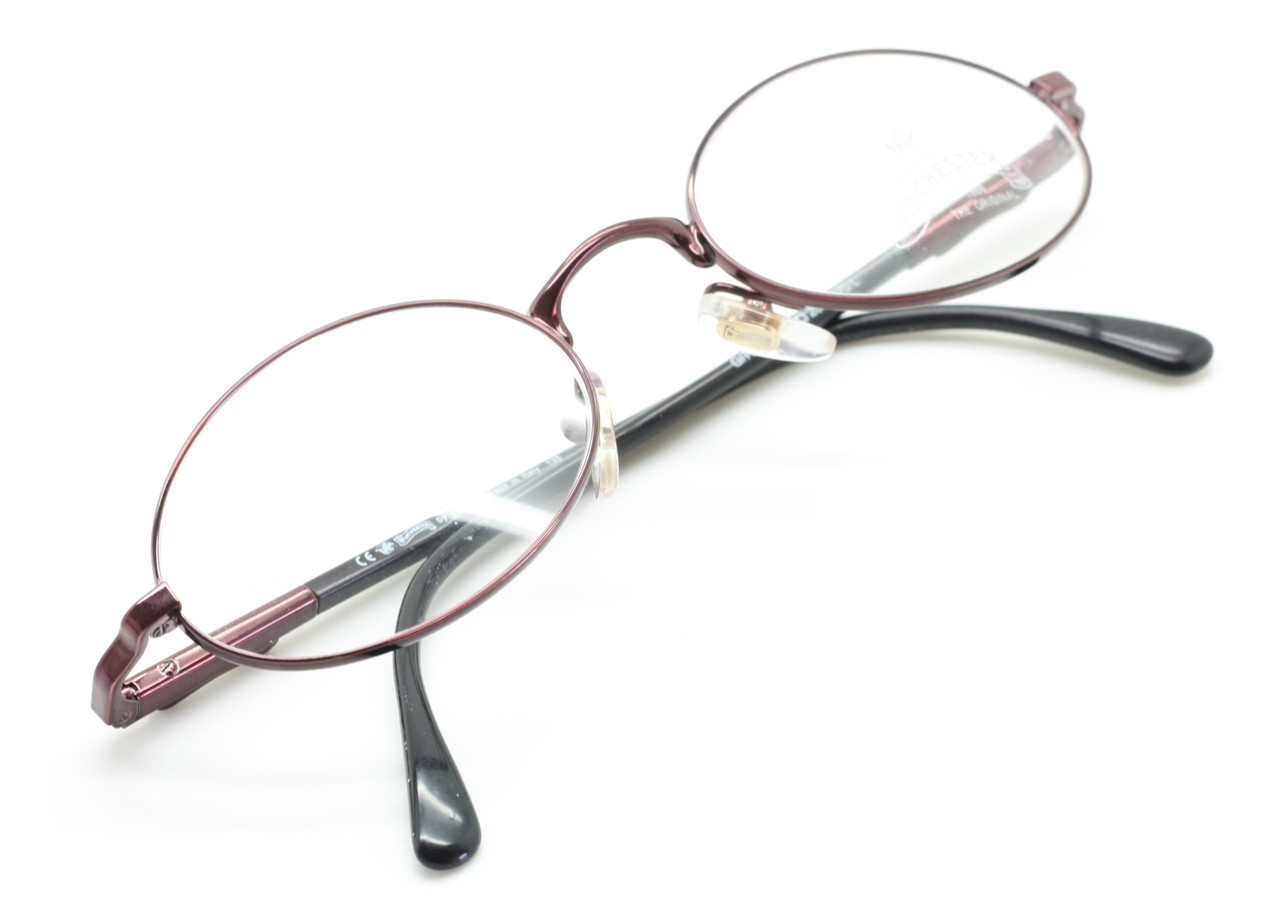 Designer Eyeglass Cute Glasses Frames 2016 OVAL GLASSES ORIGINAL