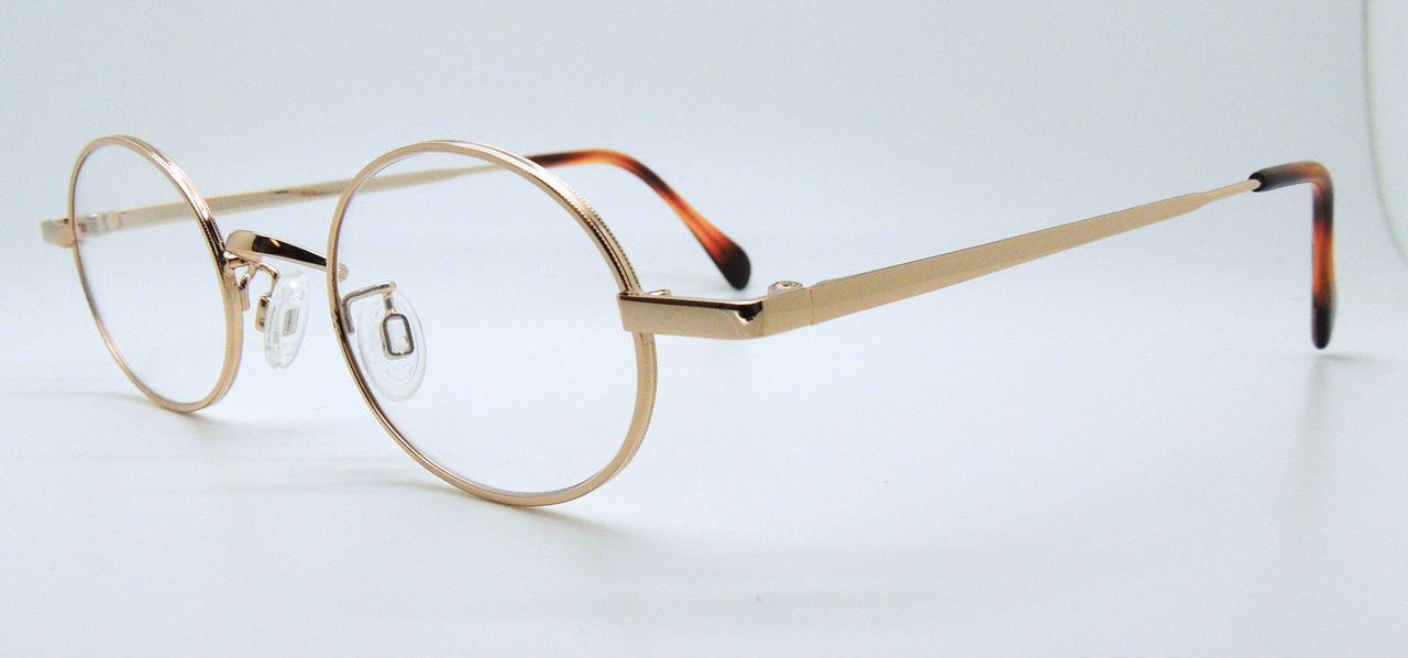 Preciosa by Frame Holland | Small Oval Prescription Glasses | Hand Made ...