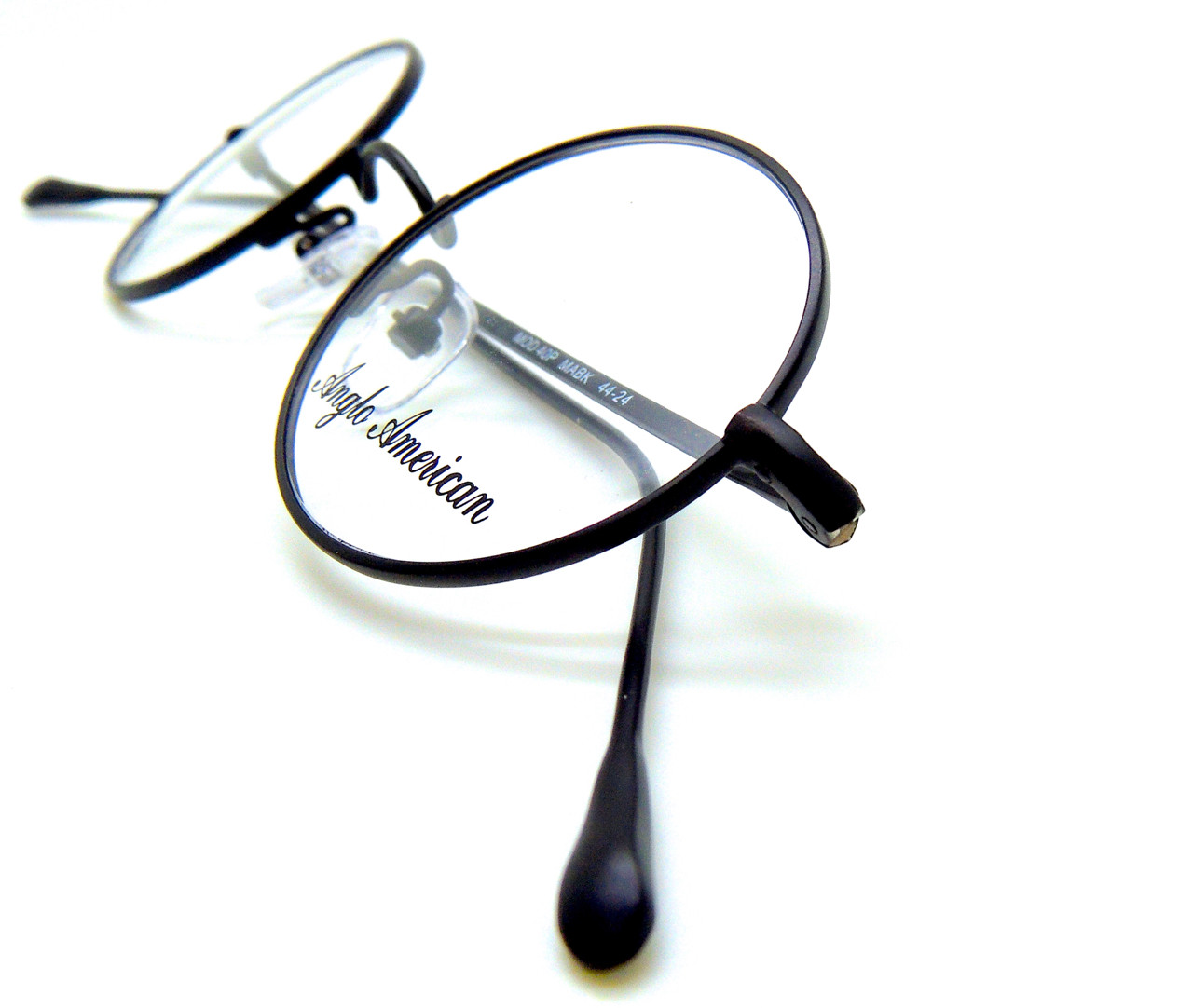 Anglo American Spectacles at The Old Glasses Shop