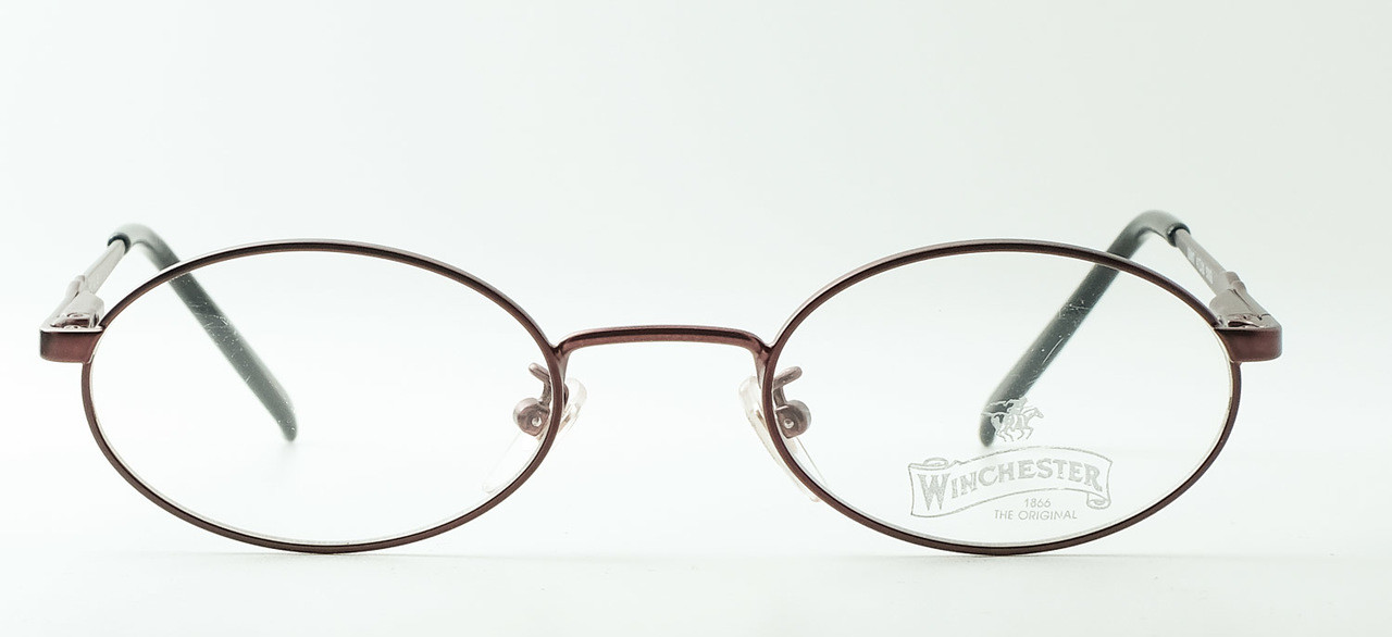 Winchester 'Grant' Frames at The Old Glasses Shop Ltd