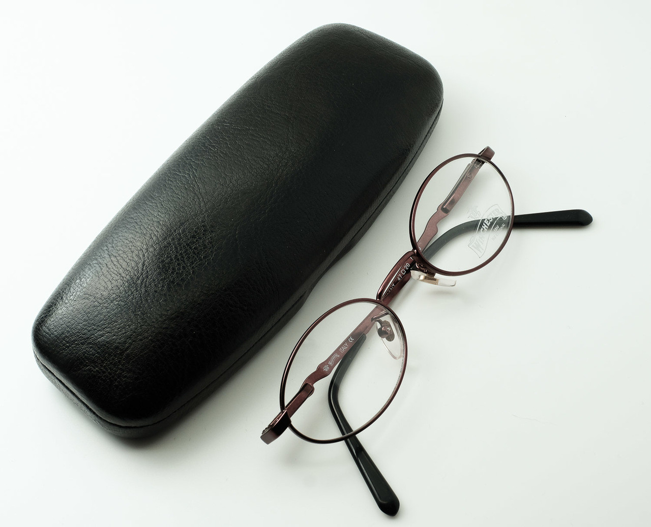 Suitable for prescription lenses