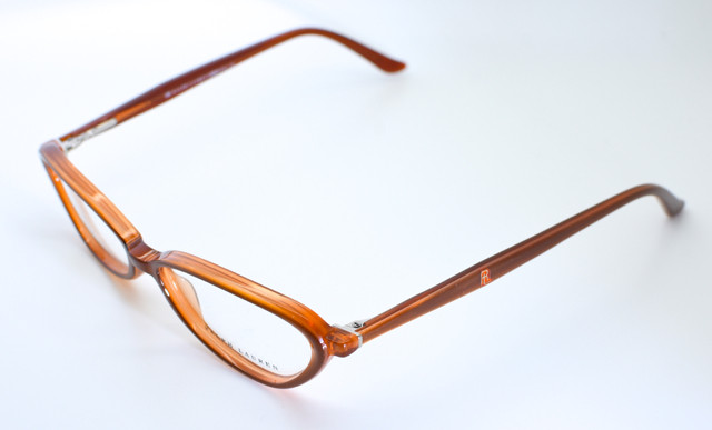 Suitable for prescription lenses