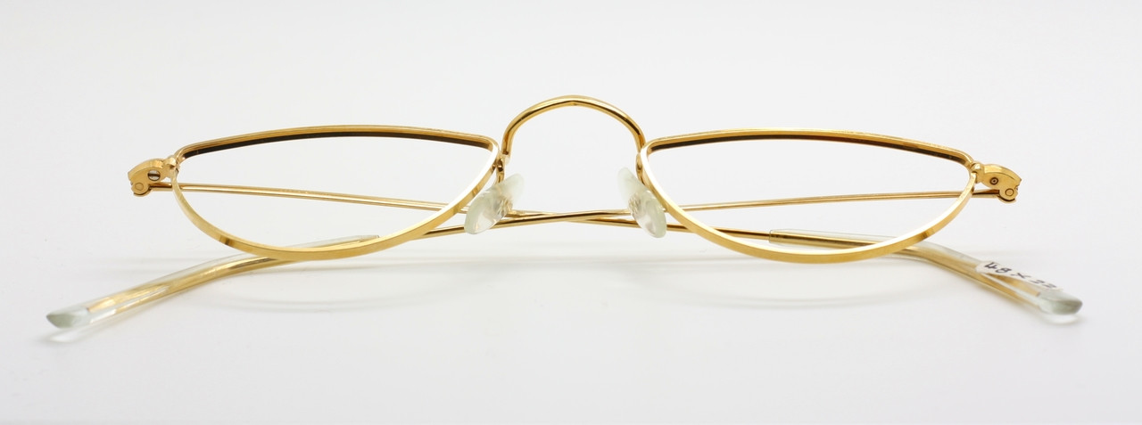 Beautiful vintage frames from The Old Glasses Shop Ltd