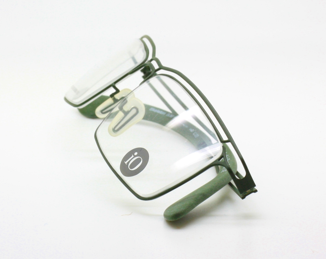 We Have Other Models In The LIO Skeleton Range At www.theoldglassesshop.co.uk