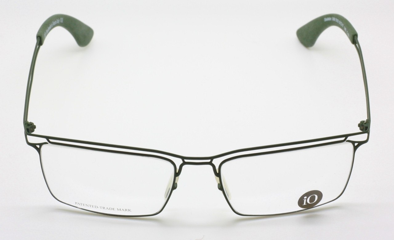 Suitable for Prescription Lenses