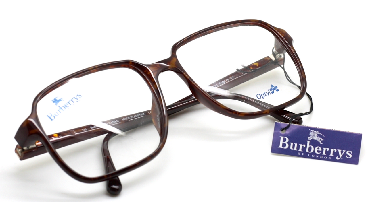 B8279 Turtle frames by Burberry