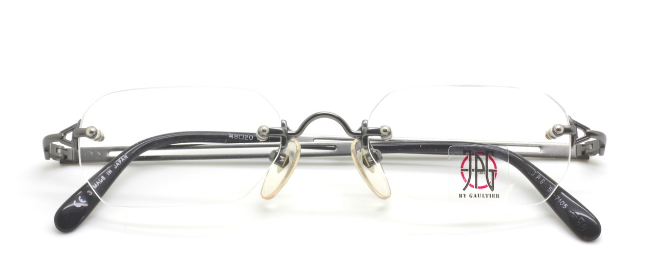 We offer a 30 day returns policy - buy, try and return if they don't fit or suit you!