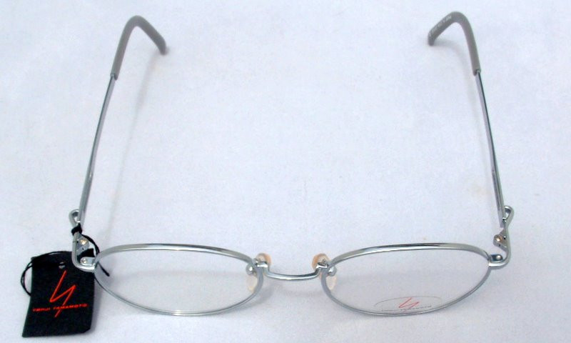 Suitable for prescription lenses