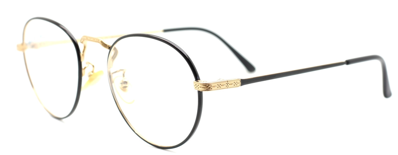 Polo Ralph Lauren Classic VI/P over sized panto glasses from The Old Glasses Shop Ltd