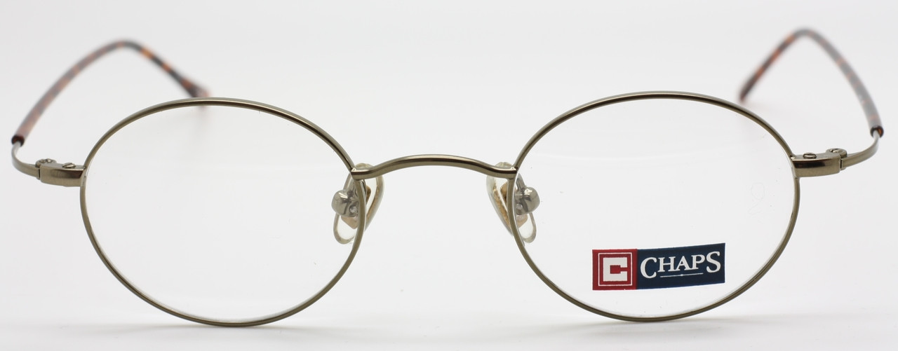 Designer eye wear complete with original demo lenses