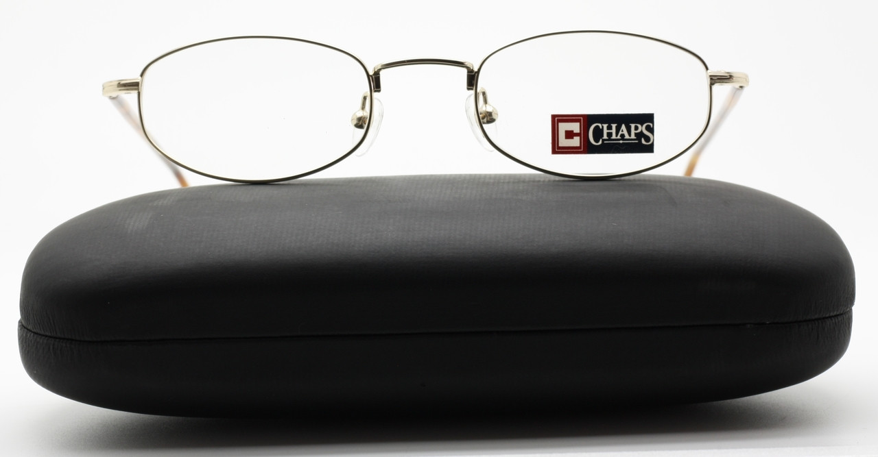 Complete with hard case