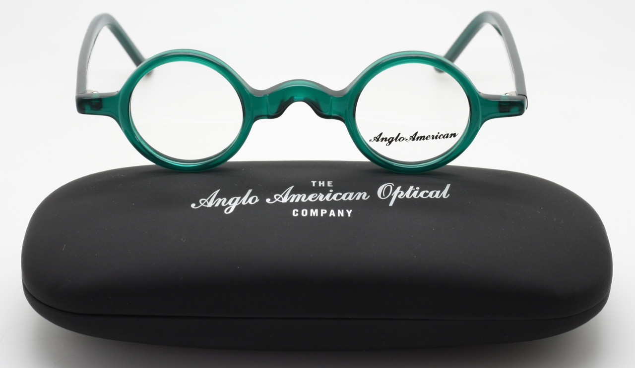 Groucho glasses