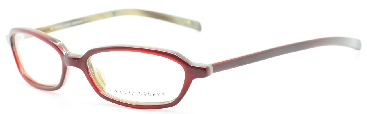 Designer Vintage Eyewear By Ralph Lauren At The Old Glasses Shop
