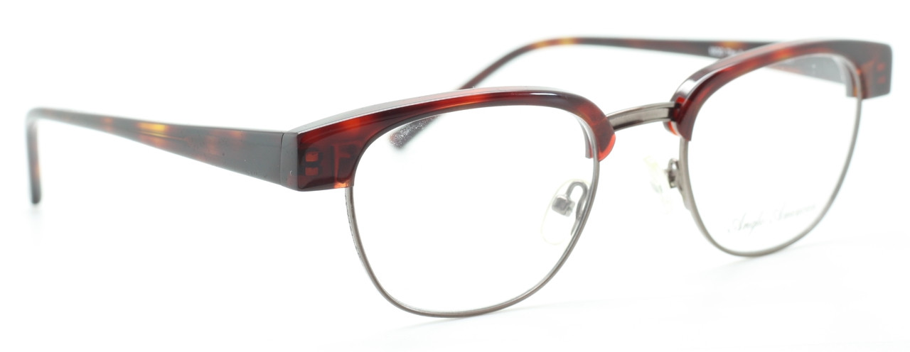 Anglo American eye wear