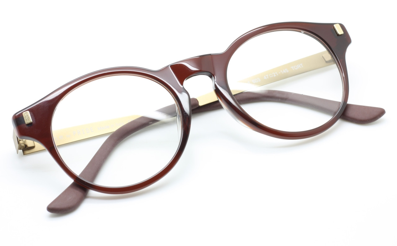 Acetate frames from Italy Suitable For Prescription Lenses