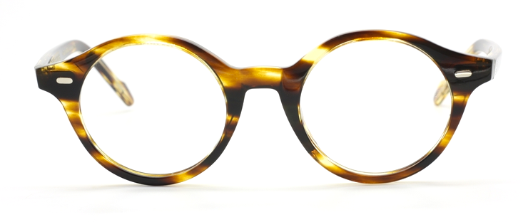 Original Vintage Zerolight ZL06 In Tortoiseshell Effect Acetate At www.theolglassesshop.co.uk