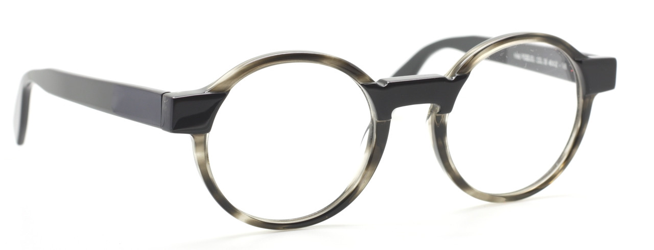 Original Vintage Round Style Acetate Eyewear At The Old Glasses Shop