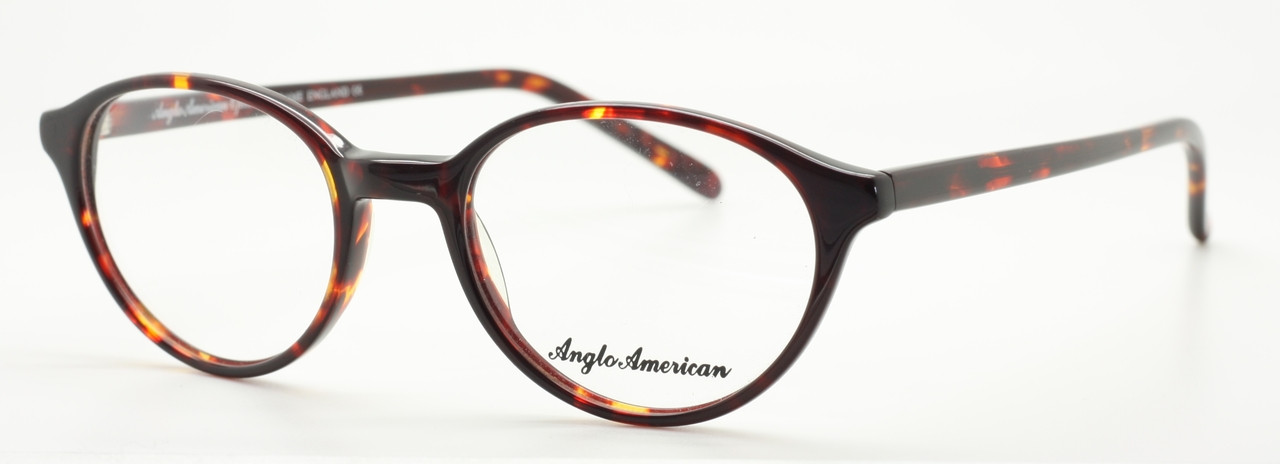 Suitable For Prescription Lenses