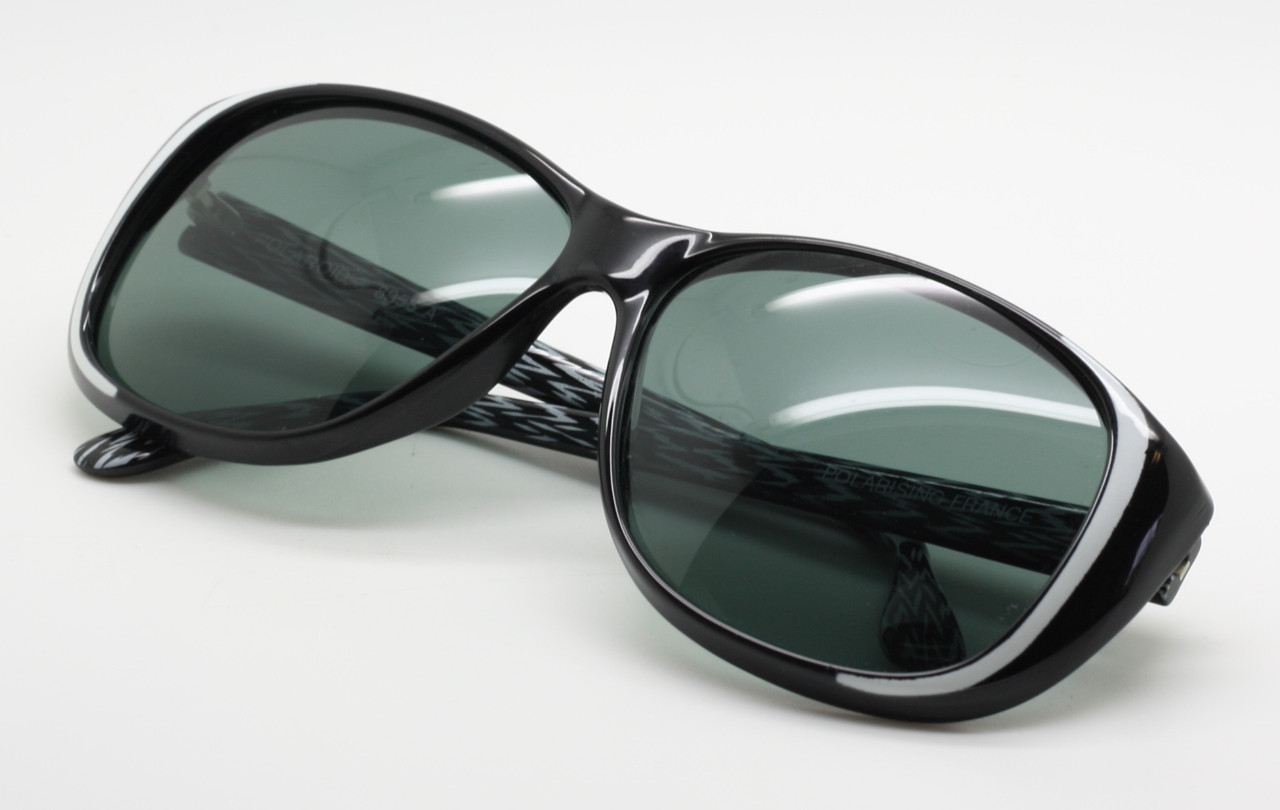 Vintage Polaroid sunglasses from The Old Glasses Shop Ltd